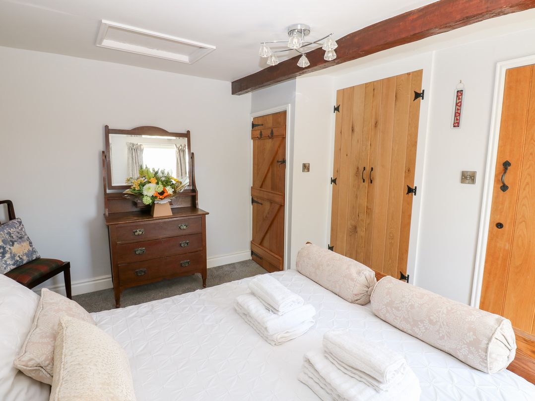 Flints Cottage