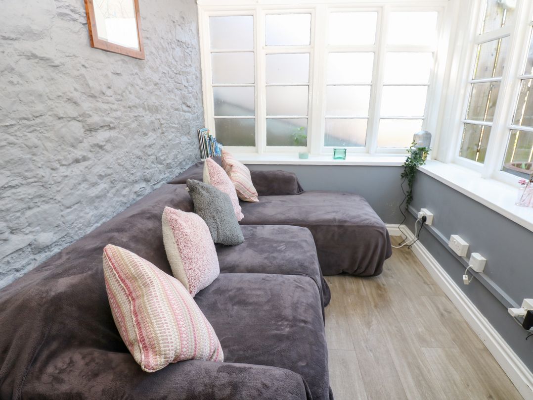 Flints Cottage