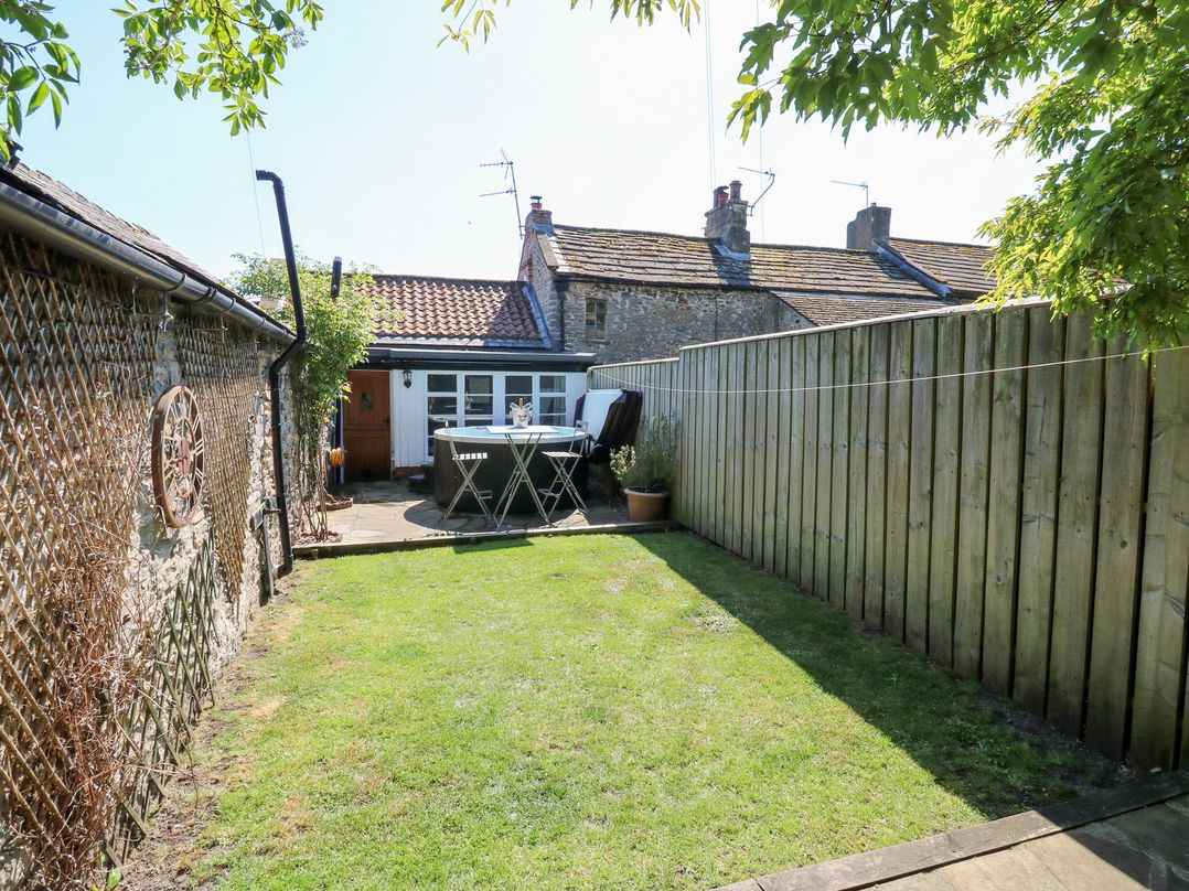 Flints Cottage