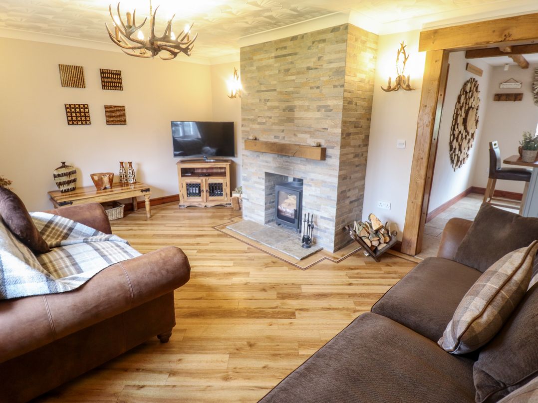 Tawny Owl Cottage