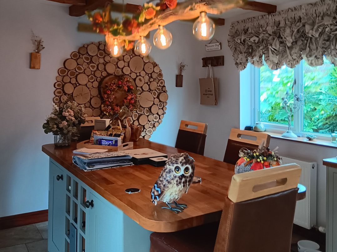 Tawny Owl Cottage