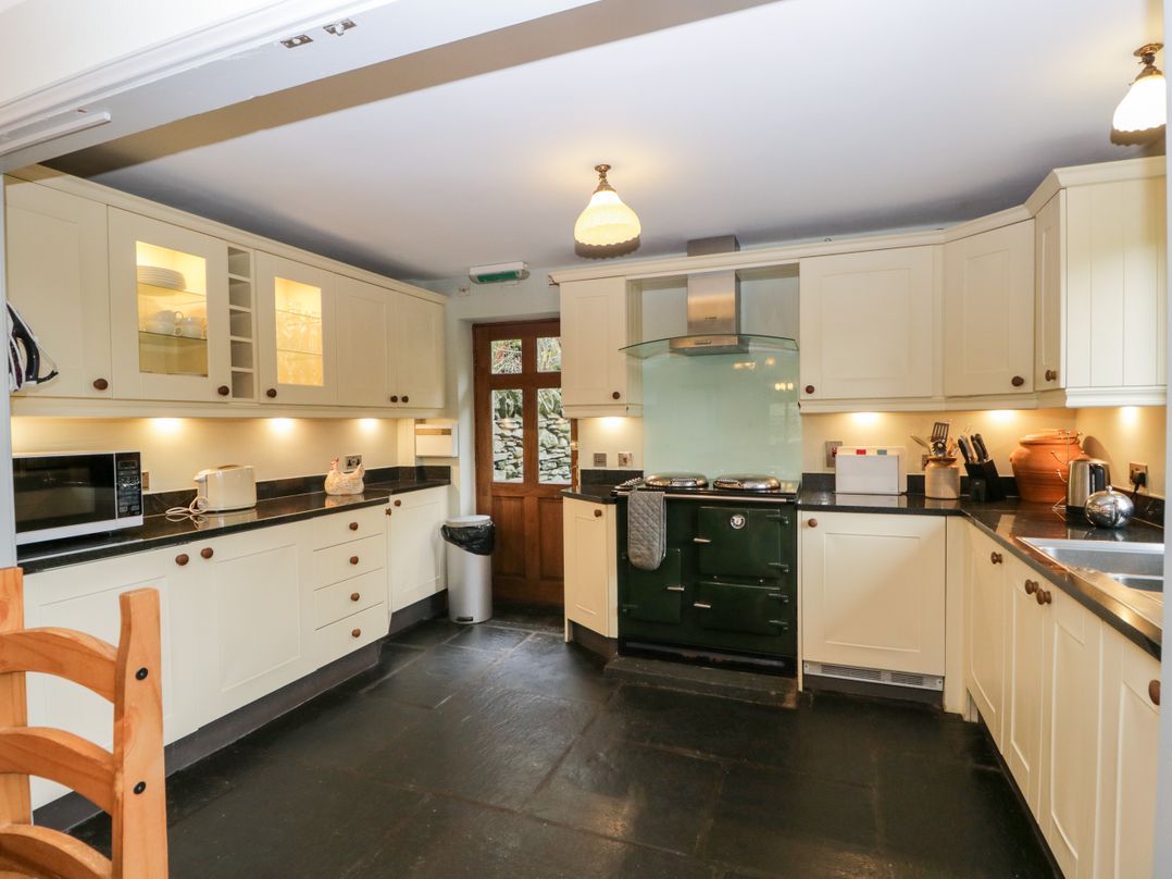 Scandale Bridge Cottage