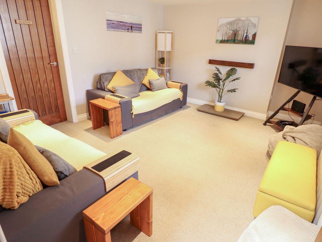 4 Lynton Cottages