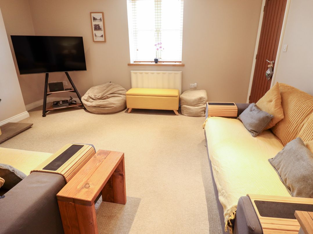4 Lynton Cottages