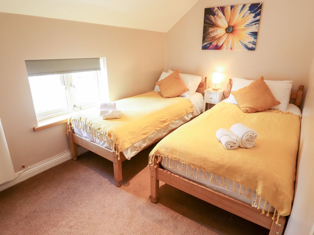 4 Lynton Cottages