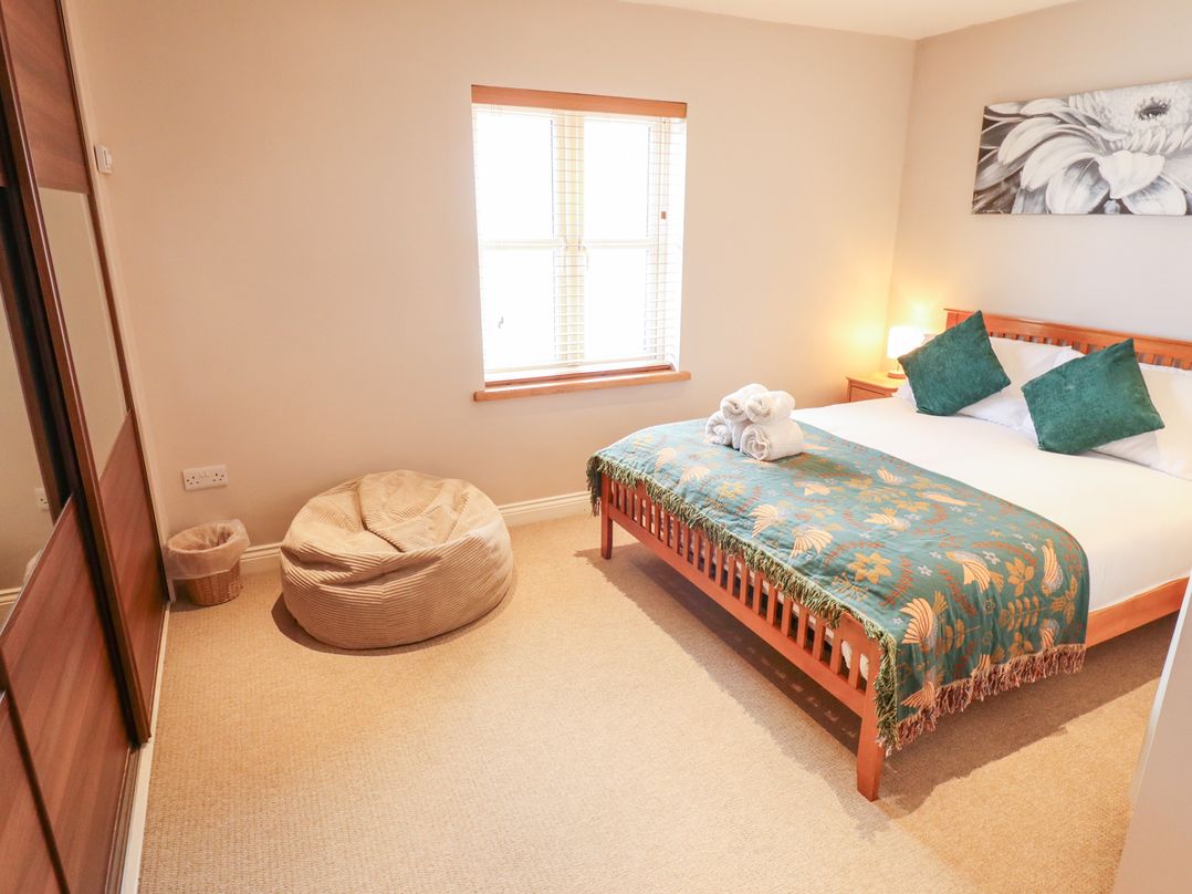 4 Lynton Cottages