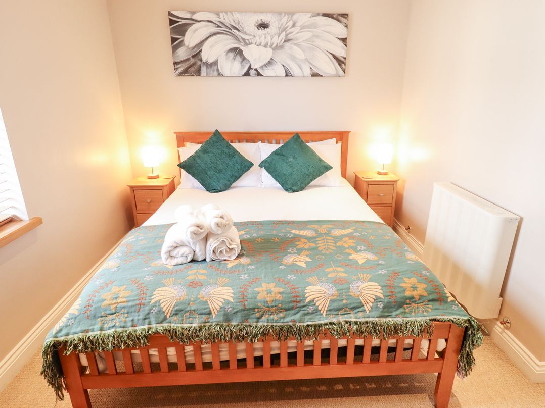 4 Lynton Cottages