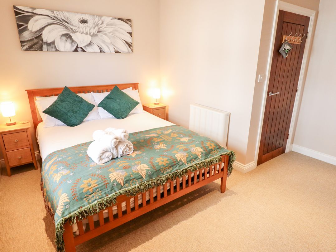 4 Lynton Cottages