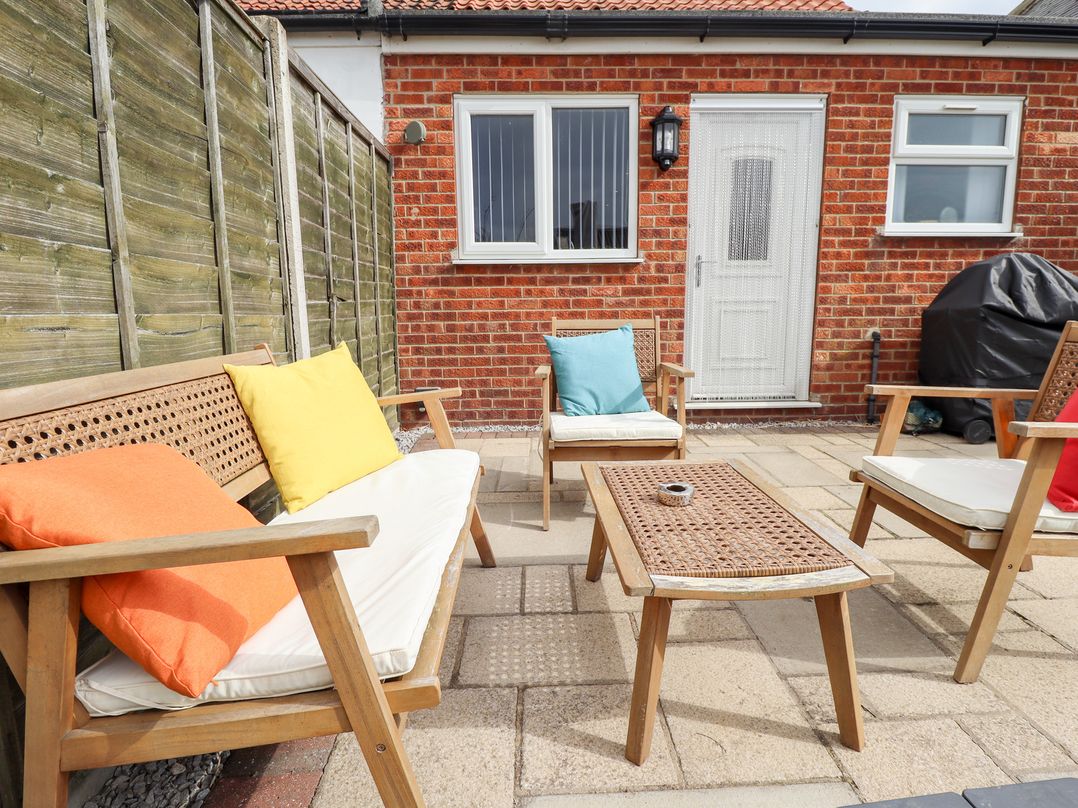 4 Lynton Cottages