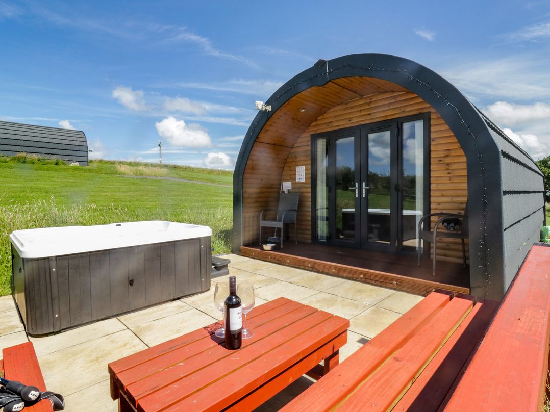 Holiday cottage in Ulverston, Cumbria