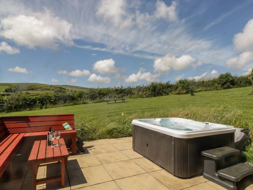 Holiday cottage in Ulverston, Cumbria