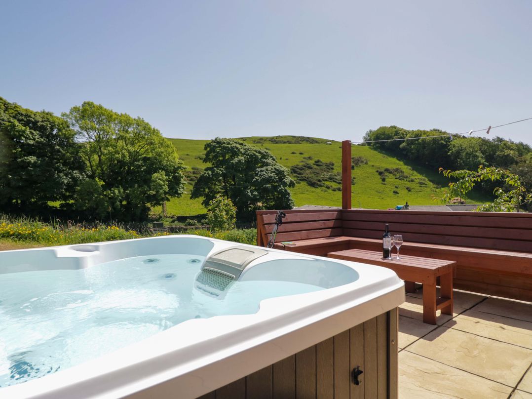 Holiday cottage in Ulverston, Cumbria