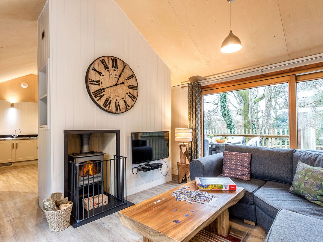 Lodge 19