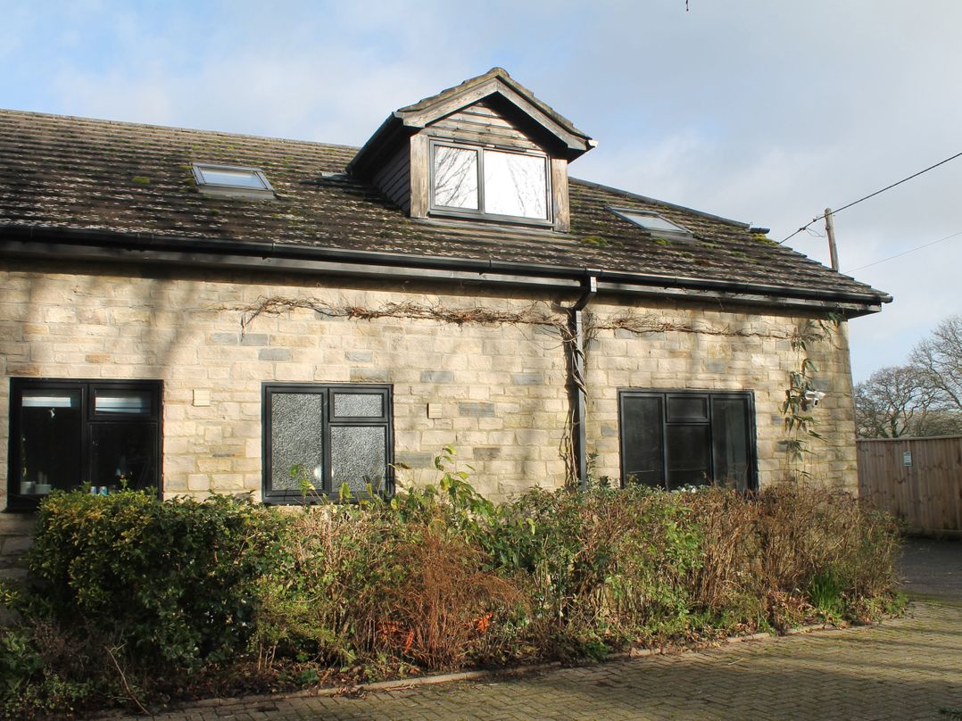 Castle View Annex