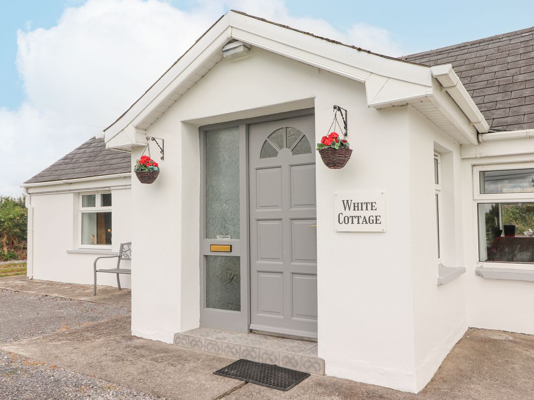 White Cottage