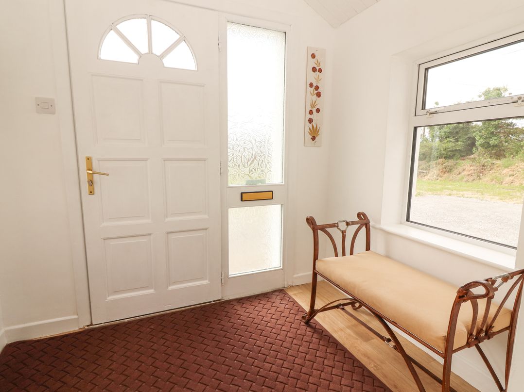 White Cottage