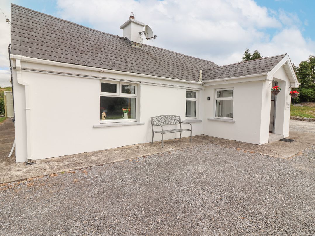 White Cottage