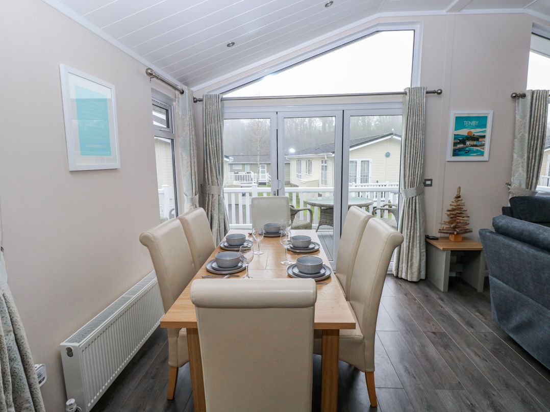 Dono's Lodge