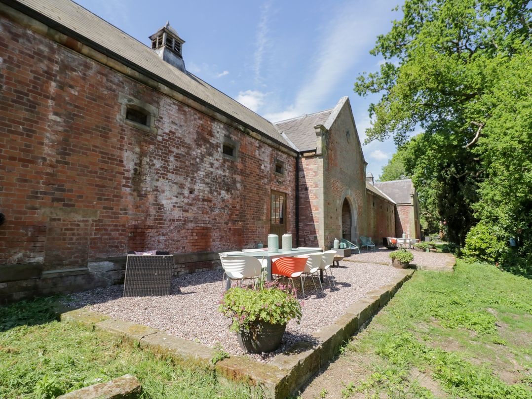 Talbot Lodge