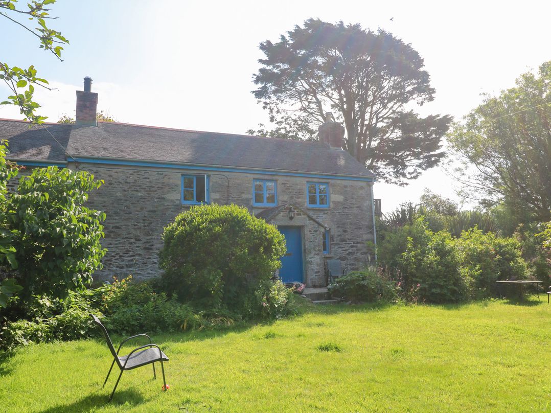 Sunnyvale Cottage