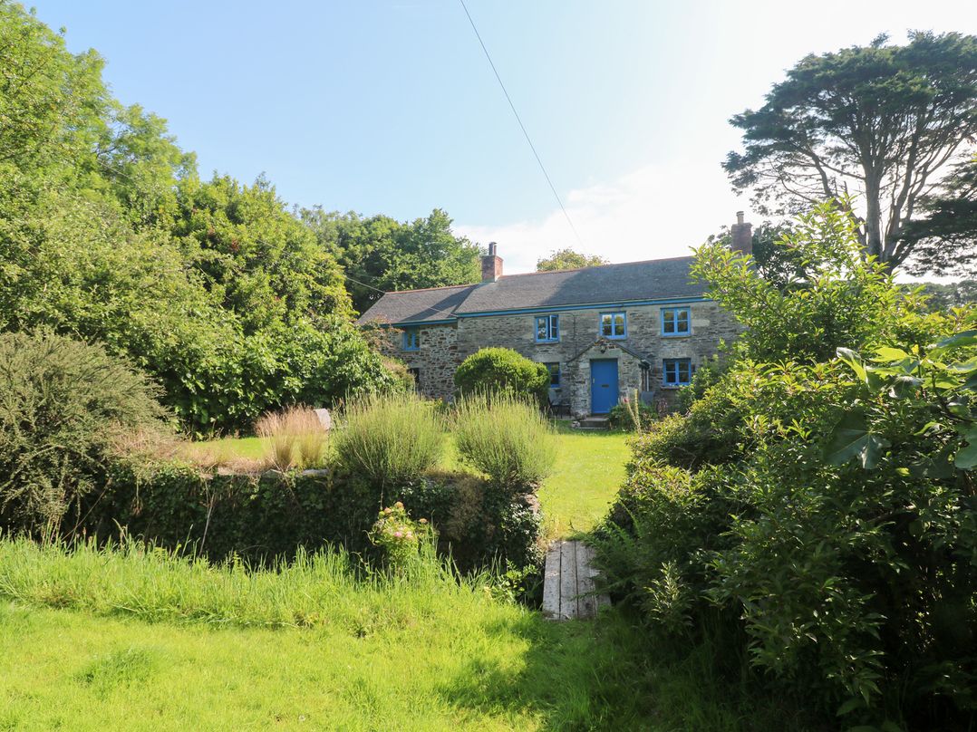 Sunnyvale Cottage