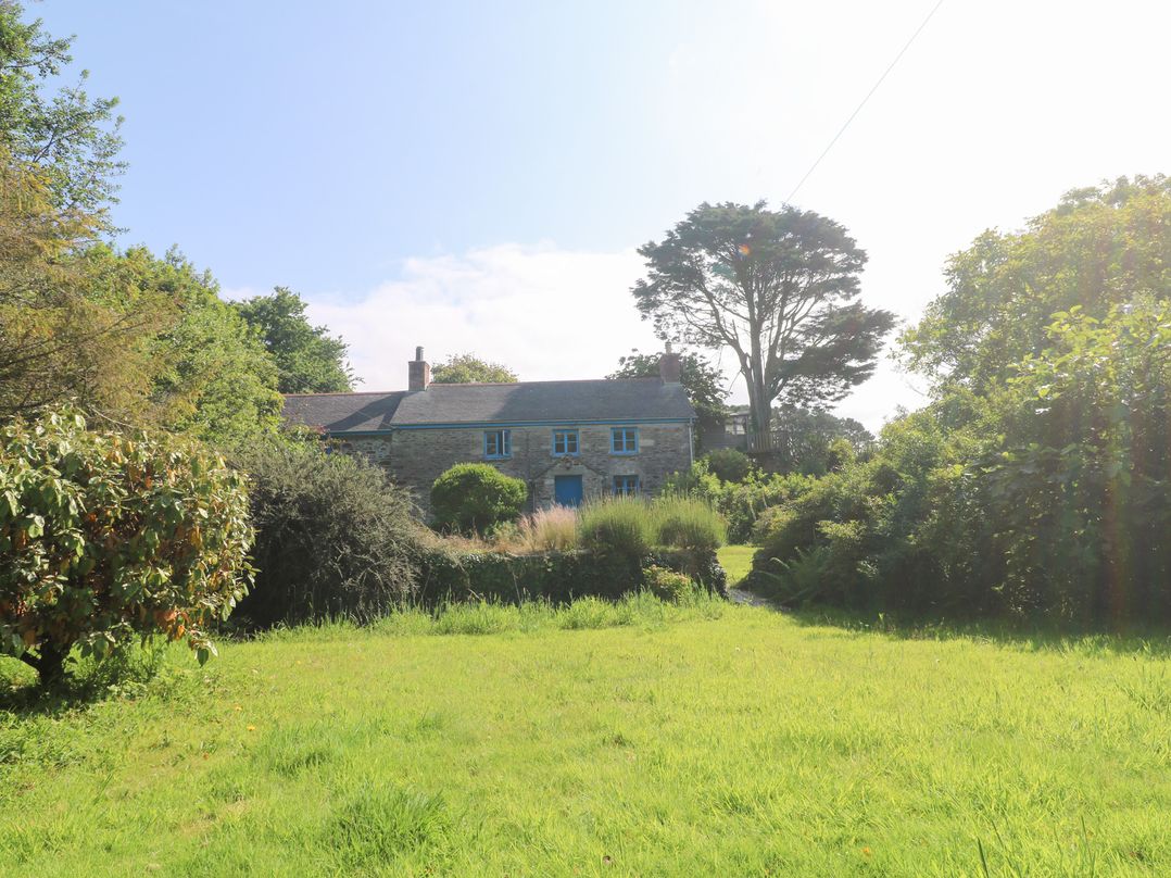 Sunnyvale Cottage