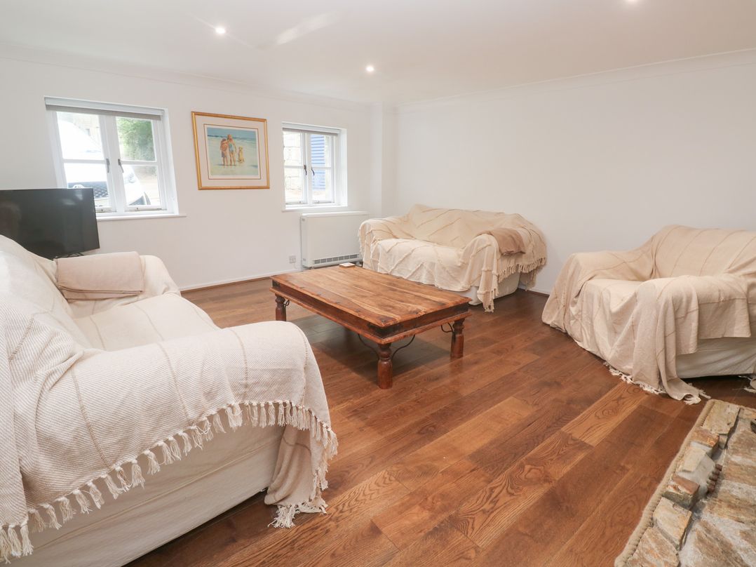 Sunnyvale Cottage