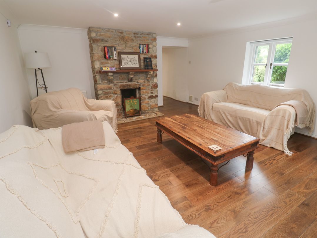 Sunnyvale Cottage