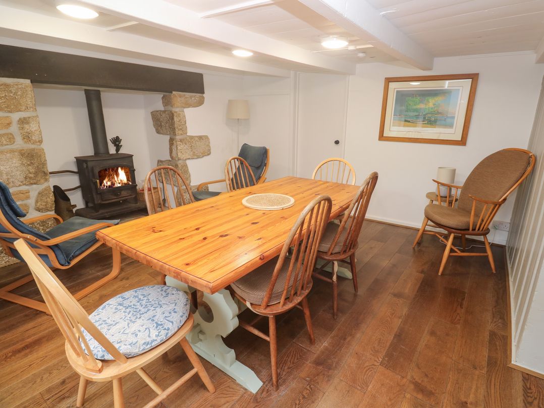 Sunnyvale Cottage