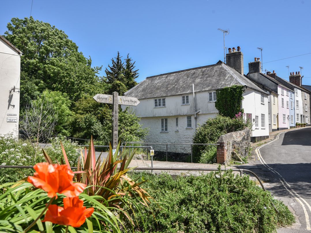 21 Mill Green