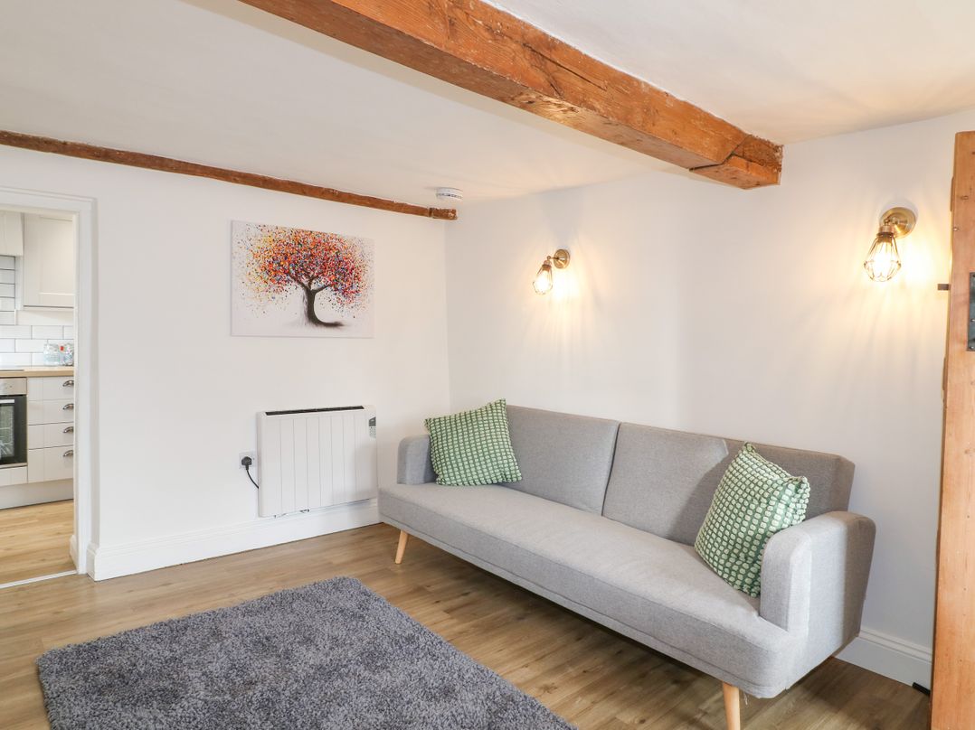 Blackbird Cottage