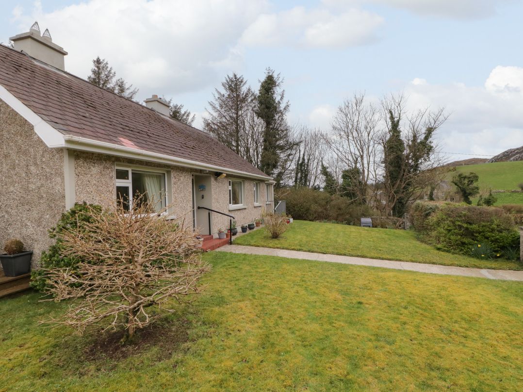 James Neills Cottage