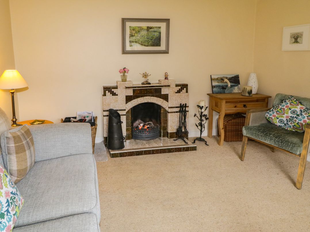 James Neills Cottage