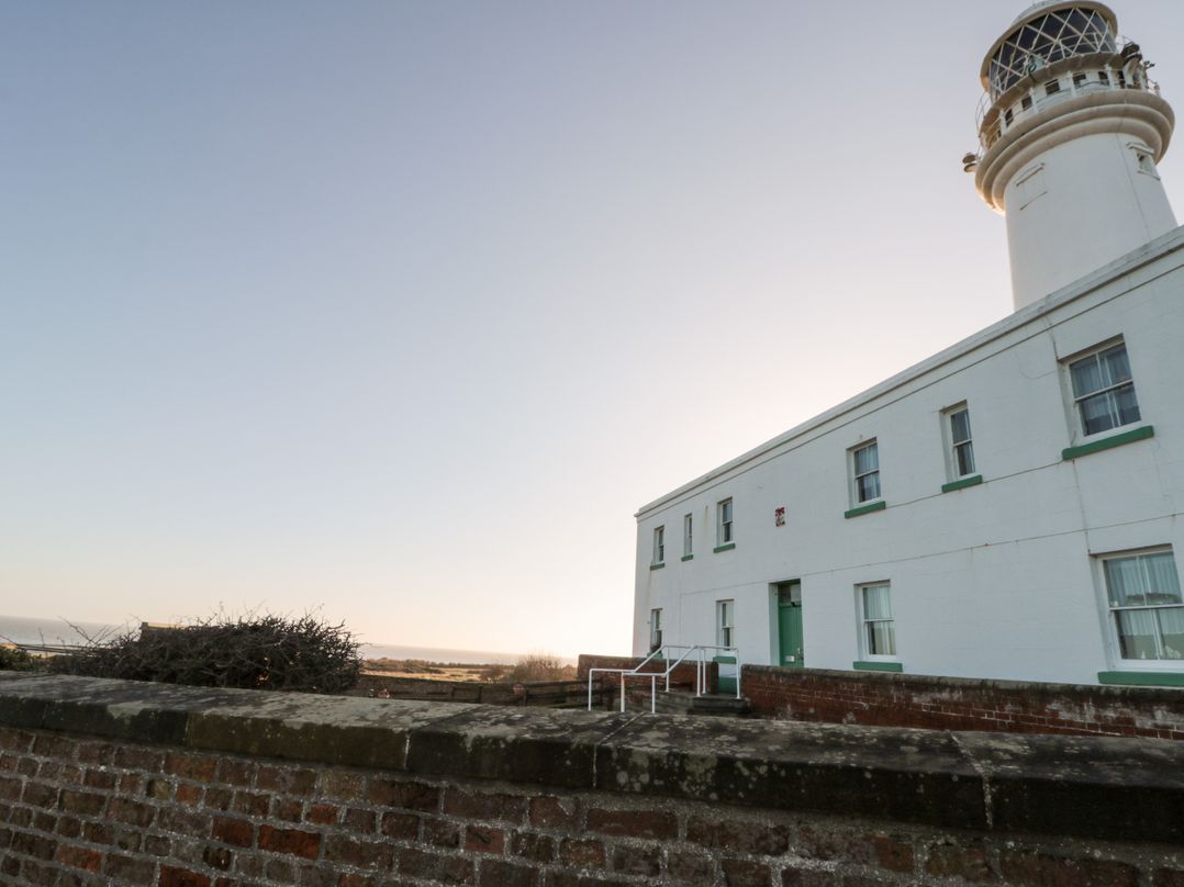 Highcliffe Cottage
