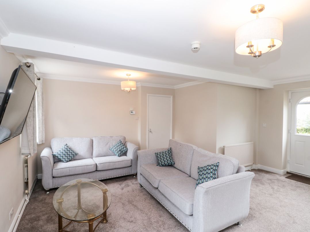 Highcliffe Cottage