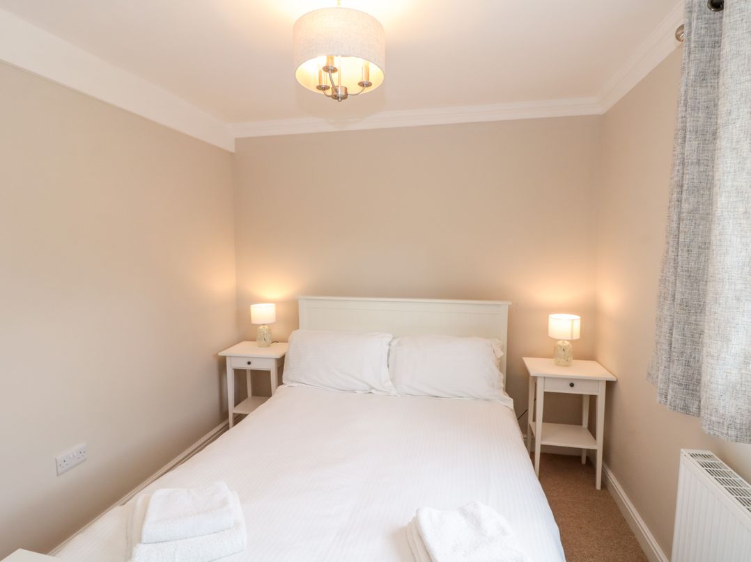 Highcliffe Cottage