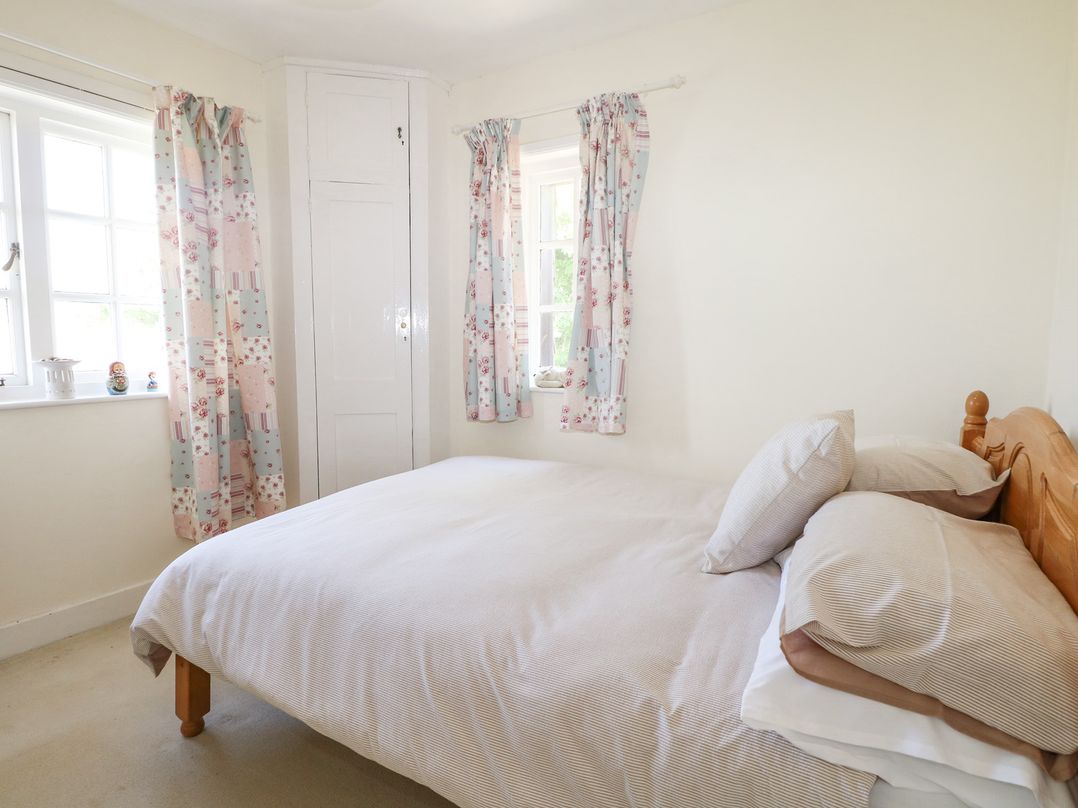 Coombe Place House