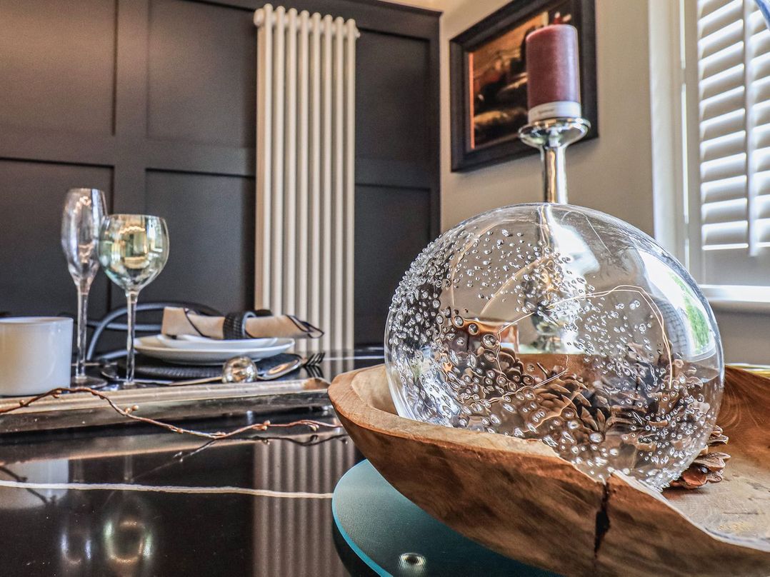 Whisk Away Cottage
