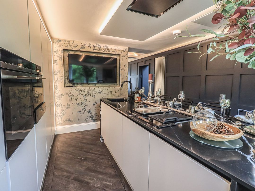 Whisk Away Cottage