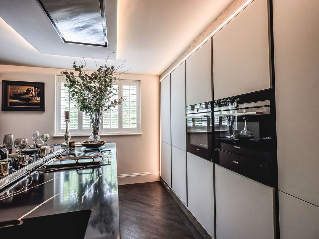 Whisk Away Cottage