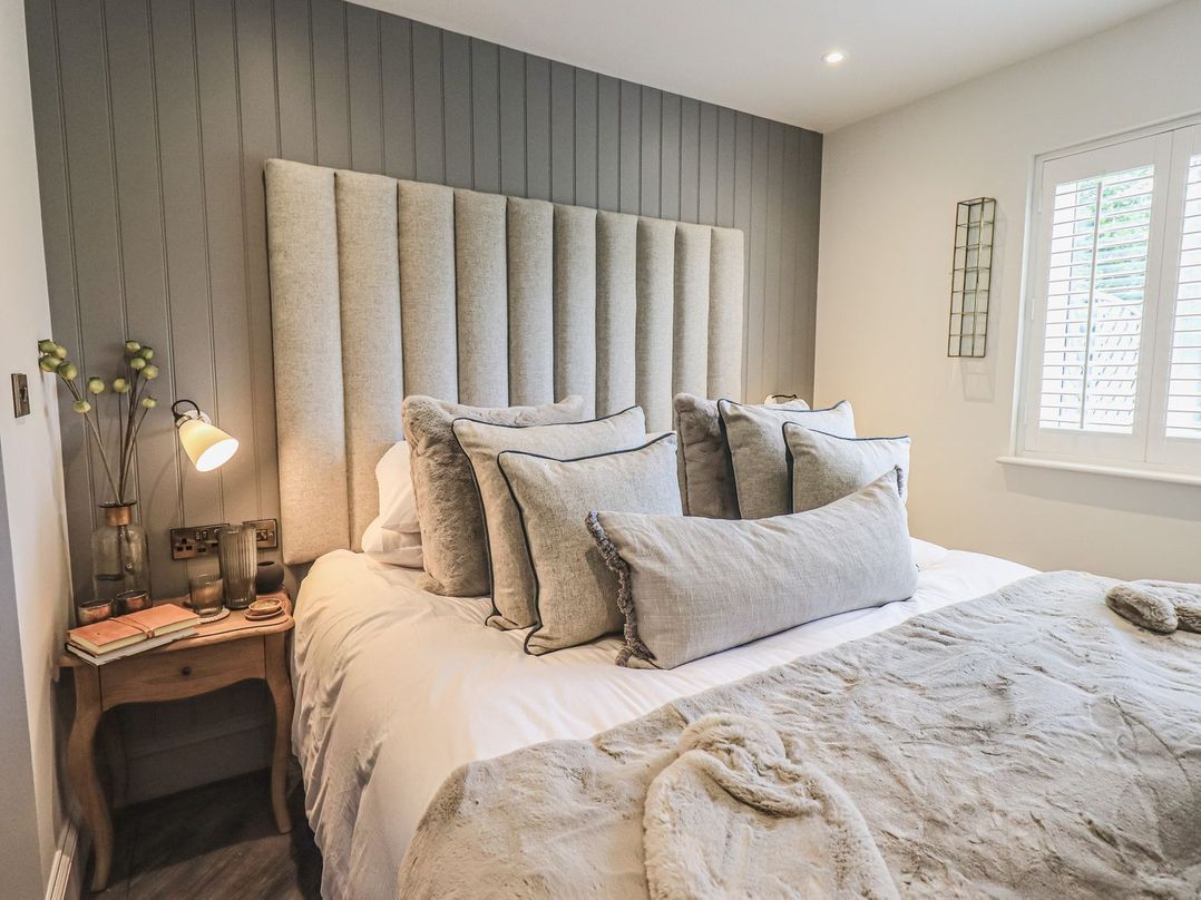 Whisk Away Cottage