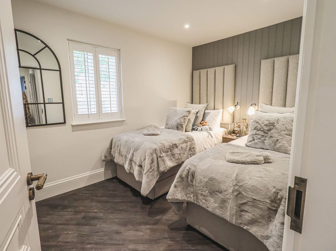 Whisk Away Cottage