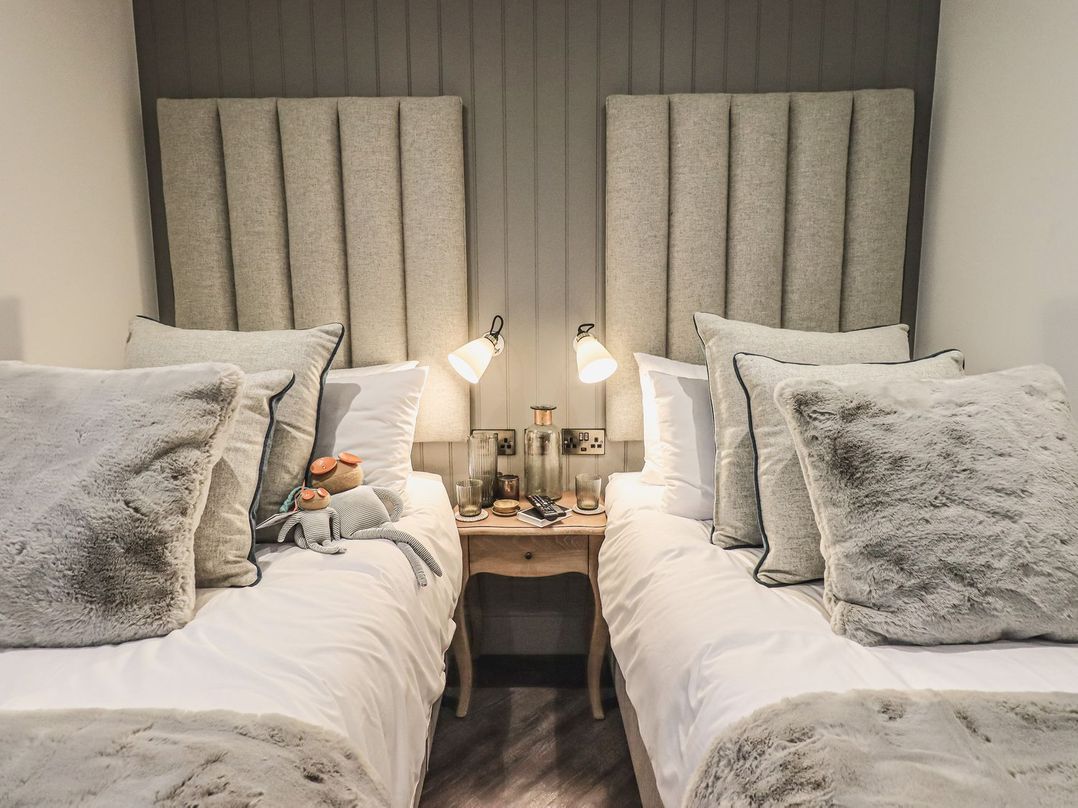 Whisk Away Cottage