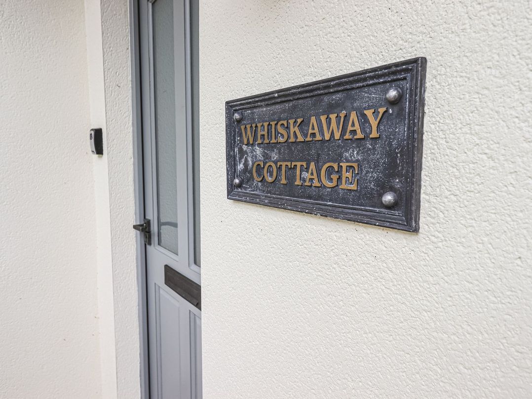 Whisk Away Cottage