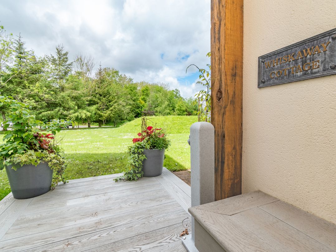 Whisk Away Cottage