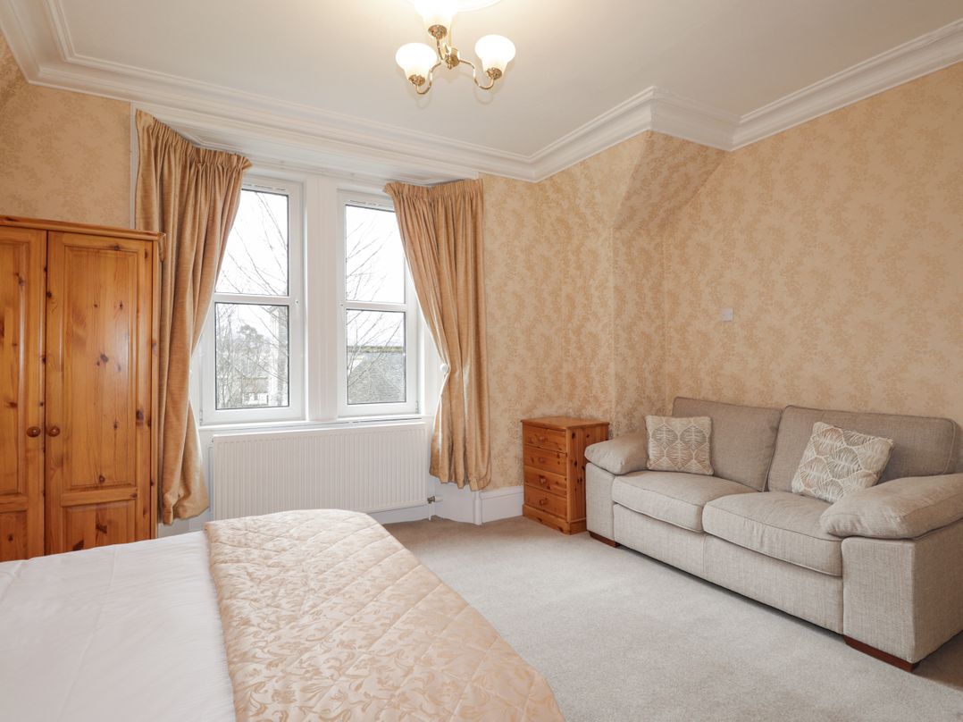 Arden House