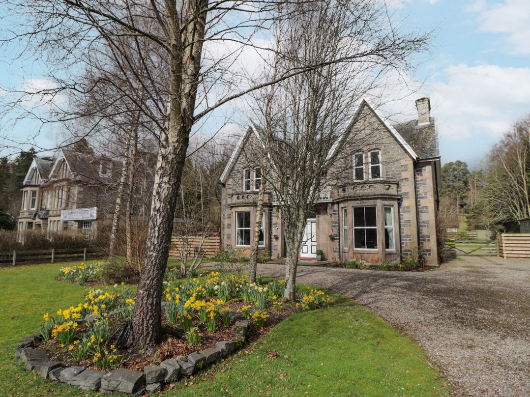 Arden House