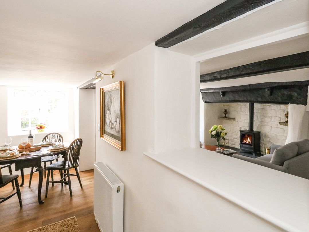 Lime Cottage