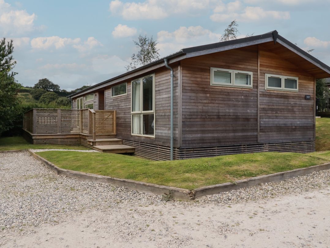 Dog friendly cottage in Pelynt, Cornwall - Sleeps 4