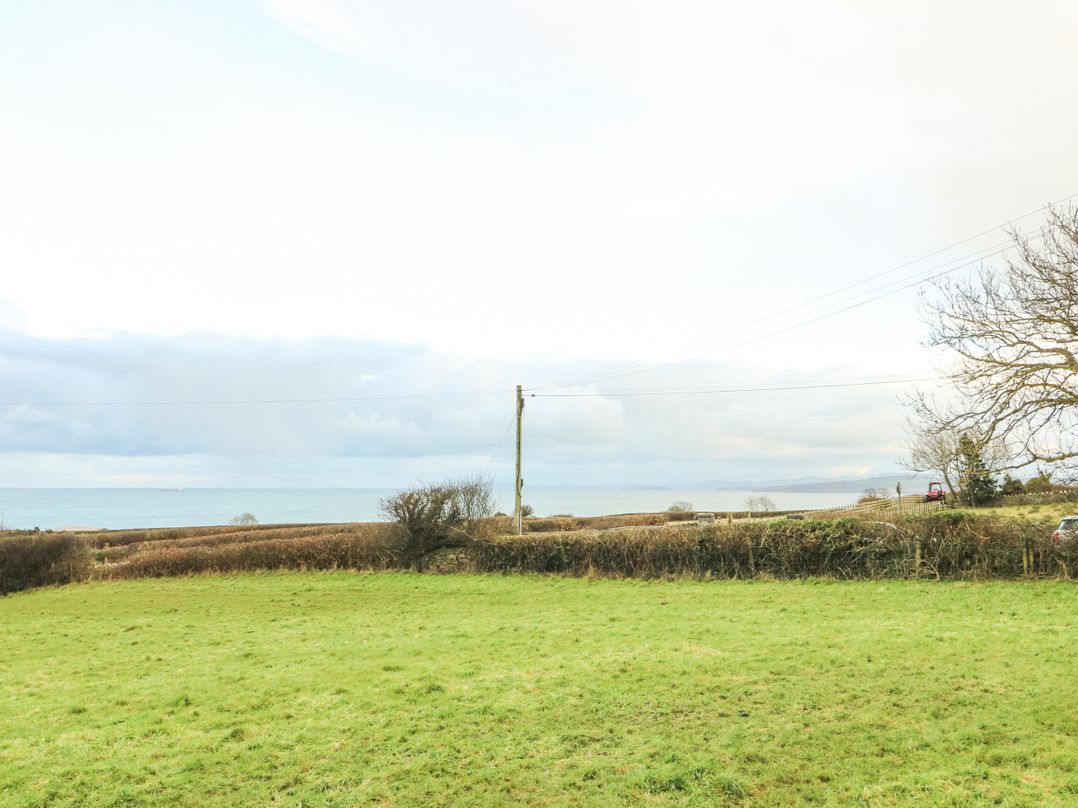 Bryn Tirion